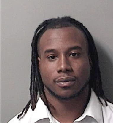 Timothy Robinson, - Escambia County, FL 