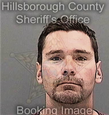 Michael Rodriguez, - Hillsborough County, FL 