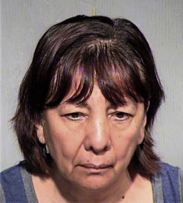 Raquel Rosales - Maricopa County, AZ 