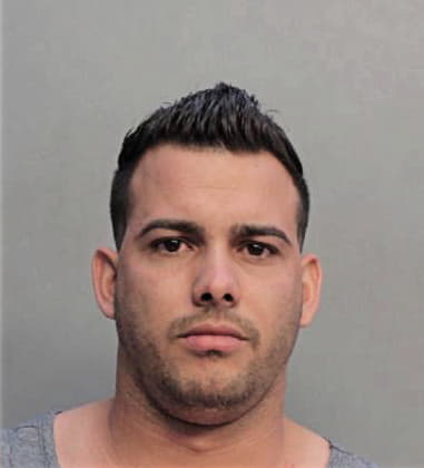 Rolando Rosell-Fajardo, - Dade County, FL 