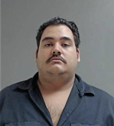 Carlos Ruiz, - Hidalgo County, TX 