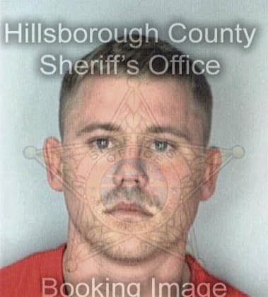 Donald Rushing, - Hillsborough County, FL 