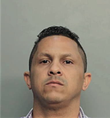 Luis Sanchez, - Dade County, FL 