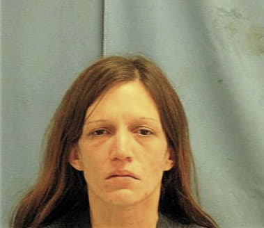 Tameka Saxton, - Pulaski County, AR 