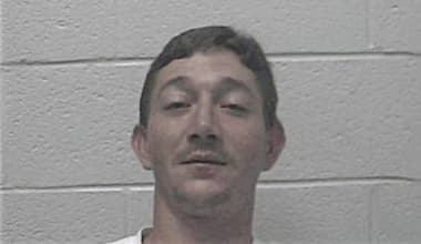 Anthony Scism, - Washington County, TN 