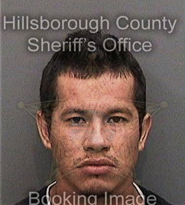 Jeremy Scott, - Hillsborough County, FL 