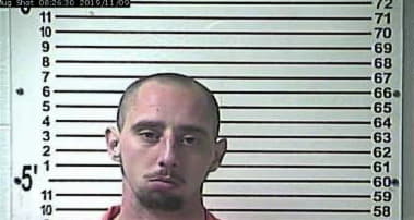 Jonathan Scott, - Hardin County, KY 