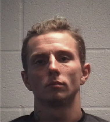 Kane Shock - Cleveland County, NC 