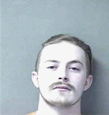 John Shoffner, - Okaloosa County, FL 