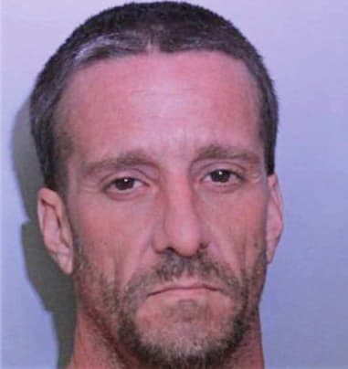 Donald Sisemore - Polk County, FL 