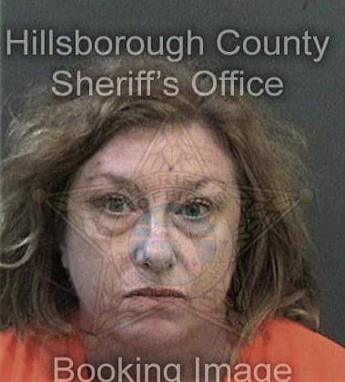 Annie Skeens, - Hillsborough County, FL 