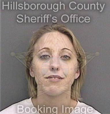 Tonya Slaven, - Hillsborough County, FL 