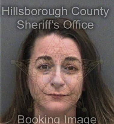 Sabrina Sledge, - Hillsborough County, FL 