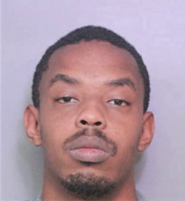 Deangelo Smith - Polk County, FL 