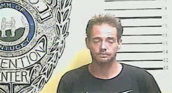 Lester Smith - Bell County, KY 