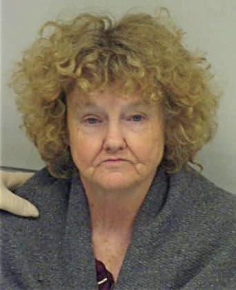 Patricia Snow, - Hernando County, FL 