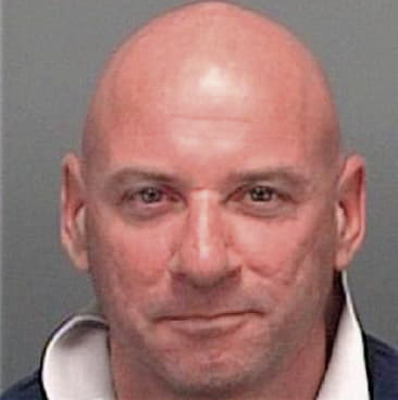 Richard Soler - Pinellas County, FL 