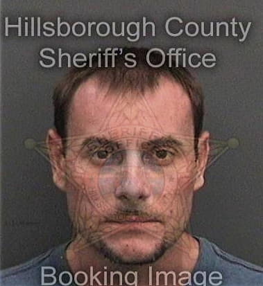 Zachary Sonntag - Hillsborough County, FL 