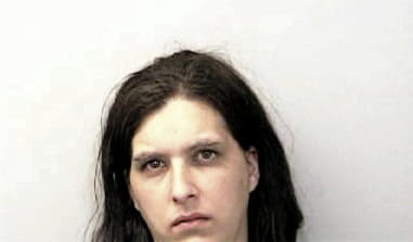 Amanda Spooner, - Leon County, FL 