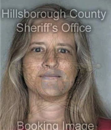 Phyllis Stegman, - Hillsborough County, FL 