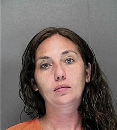 Shannon Stephenson, - Volusia County, FL 