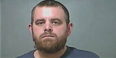 Brice Stevens, - Vigo County, IN 