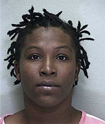 Clorissa Stocker, - Marion County, FL 