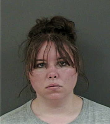 Shannon Thomas, - Linn County, OR 