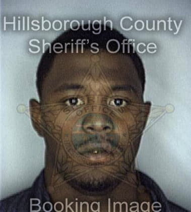 Fred Trotter, - Hillsborough County, FL 