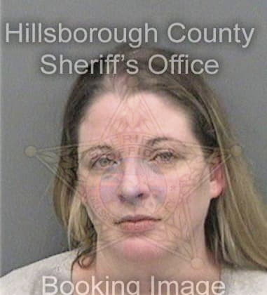 Andrea Vellojin, - Hillsborough County, FL 