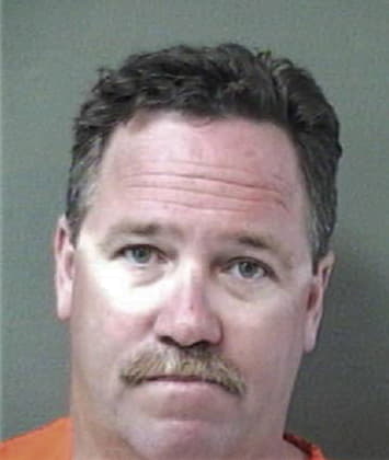 Scott Vernetti, - Okaloosa County, FL 