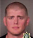 Gilbert Warner - Multnomah County, OR 