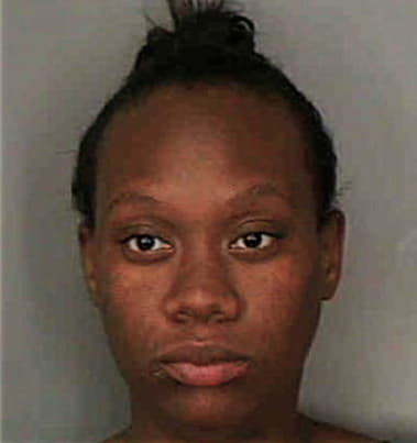 Sonya Washington, - Polk County, FL 