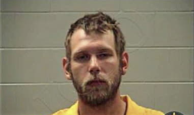 Johnathan Weaver, - Jackson County, MS 