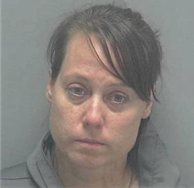 Krystle Weller, - Lee County, FL 