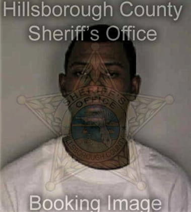 Gerry White - Hillsborough County, FL 