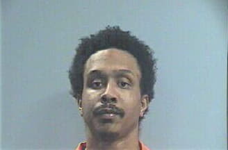 Raysean Whitney - Fayette County, KY 