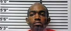 Eddie Williams, - Jones County, MS 