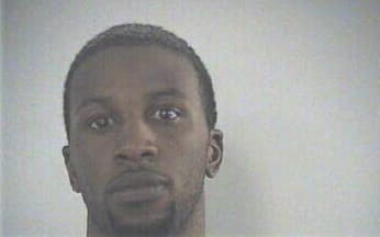 Timothy Wilson - Fayette County, KY 