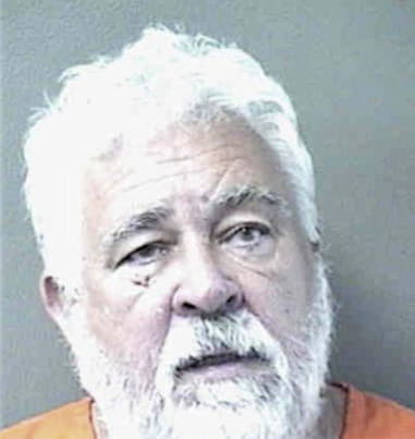 Gerald Workman, - Okaloosa County, FL 