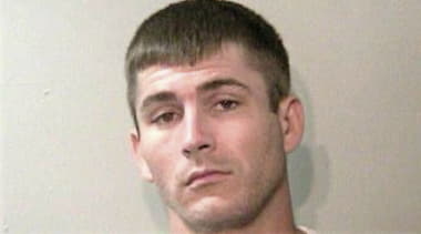 Christopher Wunderlich, - Leon County, FL 