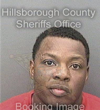 Ronald Young, - Hillsborough County, FL 