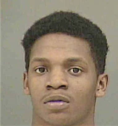 Santonio Young, - Mecklenburg County, NC 