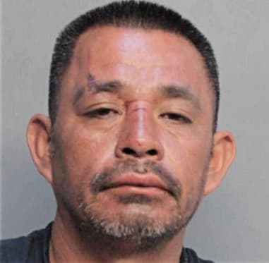 Giuseppe Accarpio, - Dade County, FL 