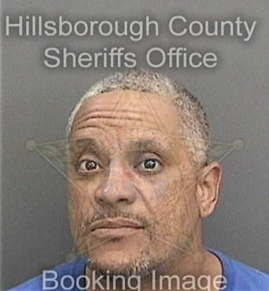 Armando Alers, - Hillsborough County, FL 