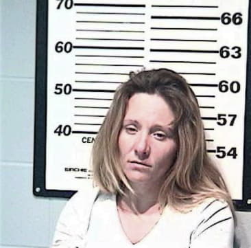 Donna Allen, - Campbell County, KY 