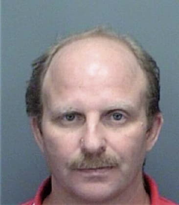 Richard Andre, - Pinellas County, FL 