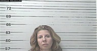 Cheryl Andrews, - Harrison County, MS 