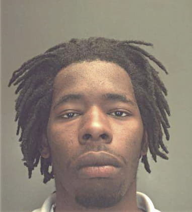 Samuel Arnold - Douglas County, GA 