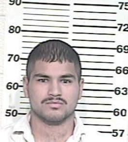 Ignacio Arriola, - Hidalgo County, TX 